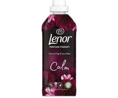 Skalbinių minkštiklis Lenor Figs &amp; Lotus water, 1.2 l