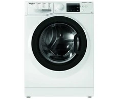 WHIRLPOOL Skalbimo mašina WRSB 7259 WB EU, 7kg, 1200 rpm, Energy class B, Gylis 43.5 cm, Inverter motor