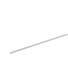 Skersinis VELANO QUICK &amp; EASY, 1245×25 mm