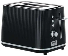 Skrudintuvas Tefal Loft TT7618, juodas