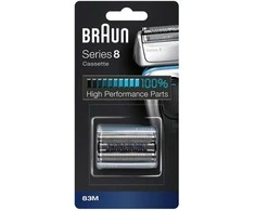 Braun 83M Combi Pack Series 8 tinklelis (Pažeista pakuotė)