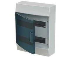 Skydelis ABB 1SPE007717F0521, virštinkinis, IP41, 24 mod.
