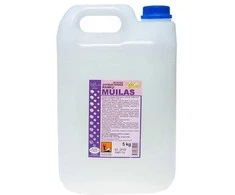 Koslita Skystas antibakterinis rankų muilas, 5l