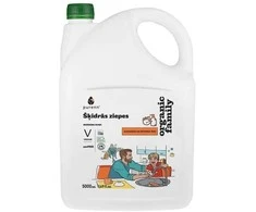 Skystas muilas Purenn Alavijų ir ramunėlių kvapo, 5 l