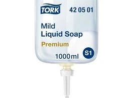Skystas muilas Tork Premium Mild, 1l