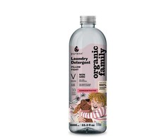Skystas skalbiklis Purenn for sensitive skin, 1 l