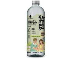 Skystas skalbiklis Purenn medetkų kvapo, 1 l