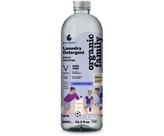 Staples Skystas skalbiklis Purenn universalus levandų ir aviečių,1 l