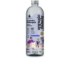 Staples Skystas skalbiklis Purenn universalus levandų ir aviečių,1 l