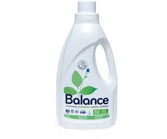 Skystasis skalbiklis BALANCE, 1,5 l, 25 skalb.