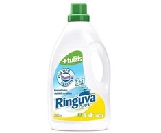 Ringuva_Pliu Skystasis skalbiklis RINGUVA PLUS 3IN1, 2 l, 40 skalb.
