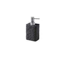 Skystojo muilo dozatorius GEDY ARIES AR8085, 0,36 l, antrac.