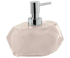 Skystojo muilo dozatorius GEDY CHANELLE CH80 52, 0,31 l