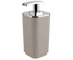 Skystojo muilo dozatorius GEDY SEVENTY 6382-66, 0,29 l