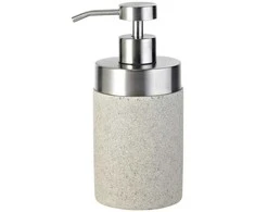 Skystojo muilo dozatorius RIDDER STONE 220105.11, 1,2 l