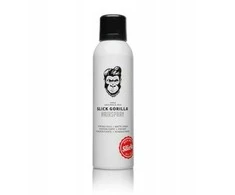 Every Green „Slick Gorilla“ – Plaukų lakas – Stipraus formavimo plaukų lakas 200 ml