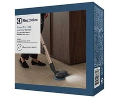 Šluostė dulkių siurbliui EP81HB25WU Electrolux, 2 vnt.