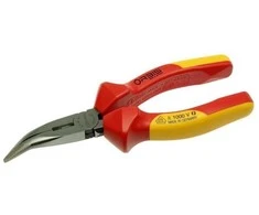 Smailiosios lenktos replės Orbis 17-1600/40RV, 160 mm