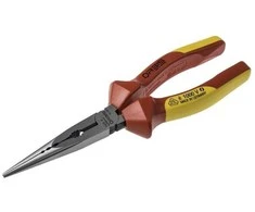 Smailiosios replės Orbis 16-2000/20RR, 160 mm