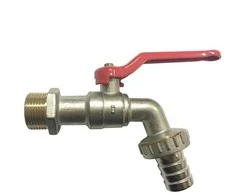 Color_Tap Sodo čiaupas Color Tap ART183L, 3/4", 1''