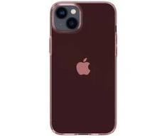 Dėklas SPIGEN IPHONE 14 CRYSTAL FLEX ROSE CRYSTAL (2022)