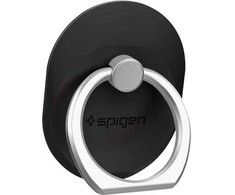 Spigen - Style Ring - Juodas