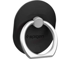 Spigen - Style Ring - Juodas
