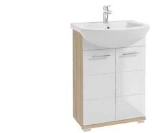 Deftrans SPINTEL PASTATOM BARI D60 BALTA/MEDŽ