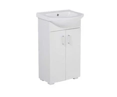 Deftrans SPINTELĖ SU PRAUST MINT D50 BALT