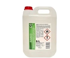 Spiritinė rankų dezinfekcijos priemonė R Koslita, 5 l