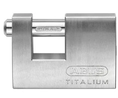 SPYNA PAKABINAMA ABUS 24670 70X82 MM