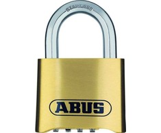 SPYNA PAKABINAMA ABUS 32074 50X180 MM