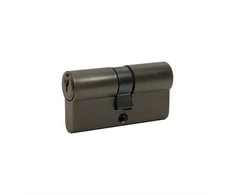 Spynos cilindras MP, (din) standarto, 30 mm, grafito