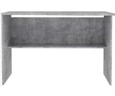 Stalas Forte Concrete Look EMLB11-U39, šviesiai pilka