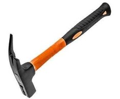 Staliaus plaktukas FASTER TOOLS 600 g