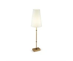 Stalinis šviestuvas Maytoni ZARAGOZA H001TL-01BS, E14, 40W
