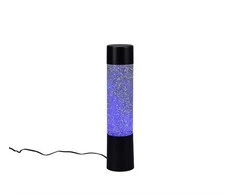Stalinis šviestuvas Reality GLITTER R50871032, LED, 9W