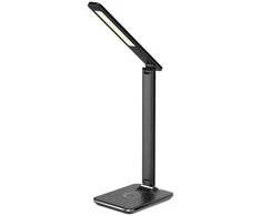 HR Stalinis šviestuvas U12Q, LED, pastatomas, 9W