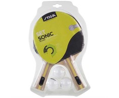 Stalo teniso komplektas STIGA 1220-2816-01