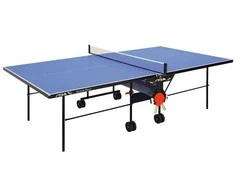 Stalo teniso stalas Stiga Outdoor Roller 7175-05 12345