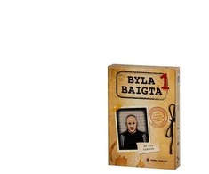 None Stalo žaidimas BYLA BAIGTA 1, LT