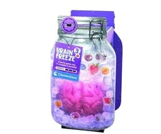Stalo žaidimas CLEMENTONI BRAIN FREEZE 16782
