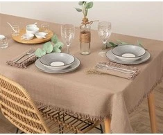 Sourcing STALTIESĖ MEDVILNĖS MAHA 150X250 PILKA