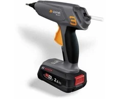 STEINEL PISTOLET DO KLEJU AKUMULATOROWY 18V MOBILEGLUE 3011SET