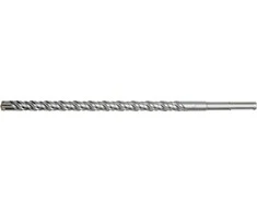 Grąžtas STHOR grąžtai MAX SDS 25 x 460 x 600mm KWADRAT