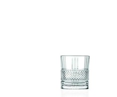 Stiklinės RCR BRILLANTE, 337 ml, 6 vnt.