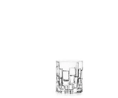 Stiklinės RCR ETNA, 330 ml, 6 vnt.