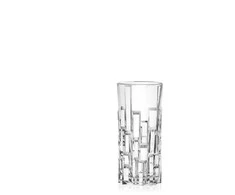 Stiklinės RCR ETNA, 340 ml, 6 vnt.
