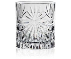 Stiklinės RCR OASIS, 320 ml, 6 vnt.