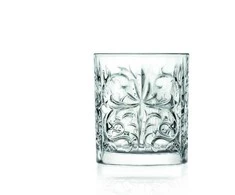 Stiklinės RCR TATTOO, 337 ml, 6 vnt.